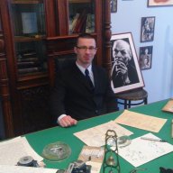 Алексей Баронов